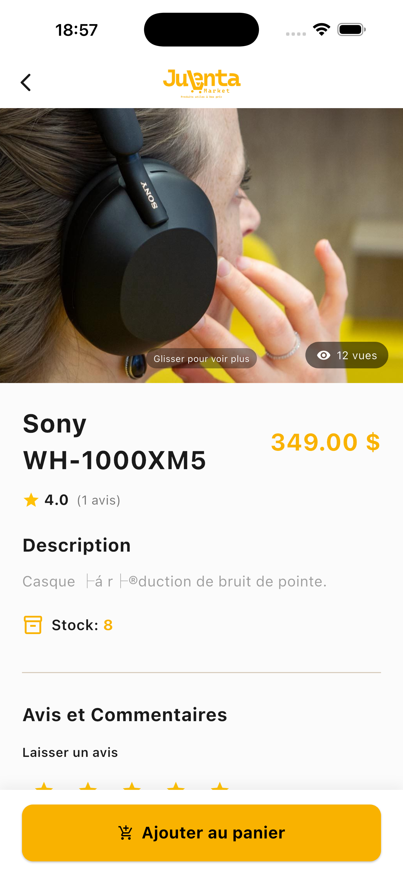 Produits